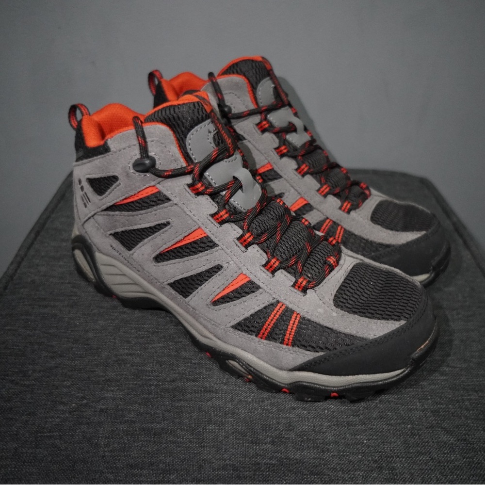 Columbia Hiking Shoes